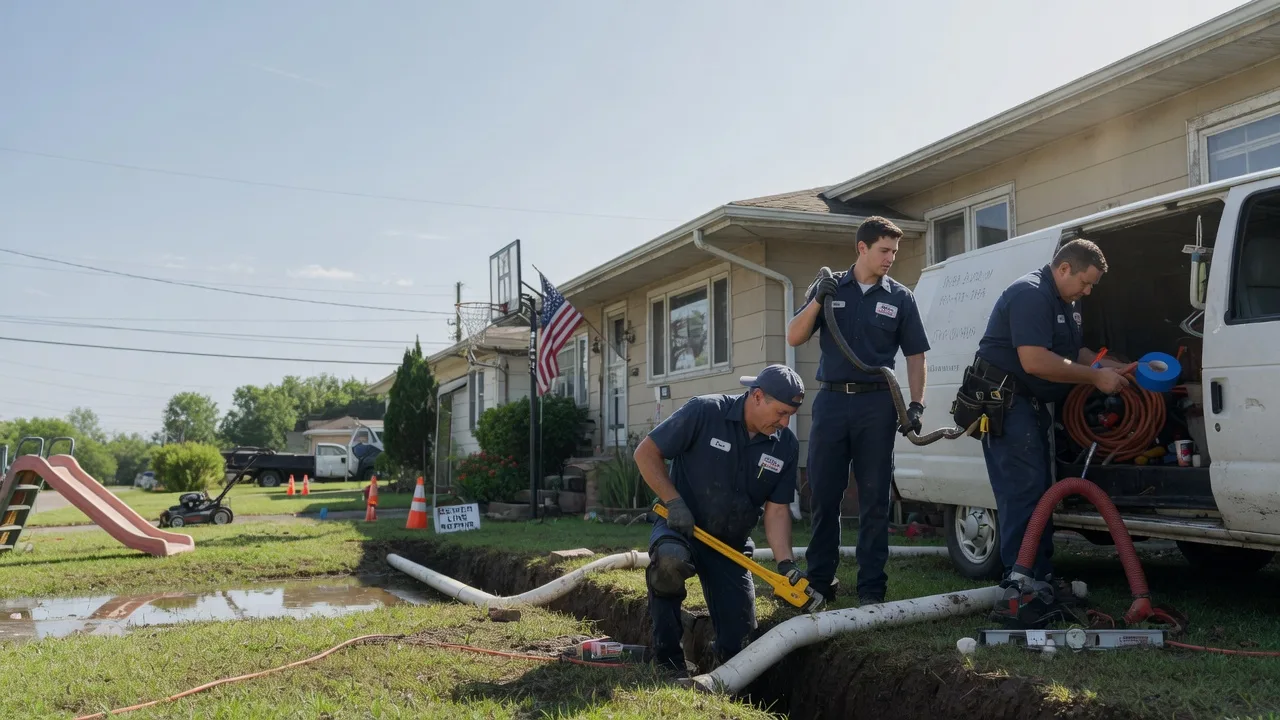 Toilet Installation in Rose City, MI near me